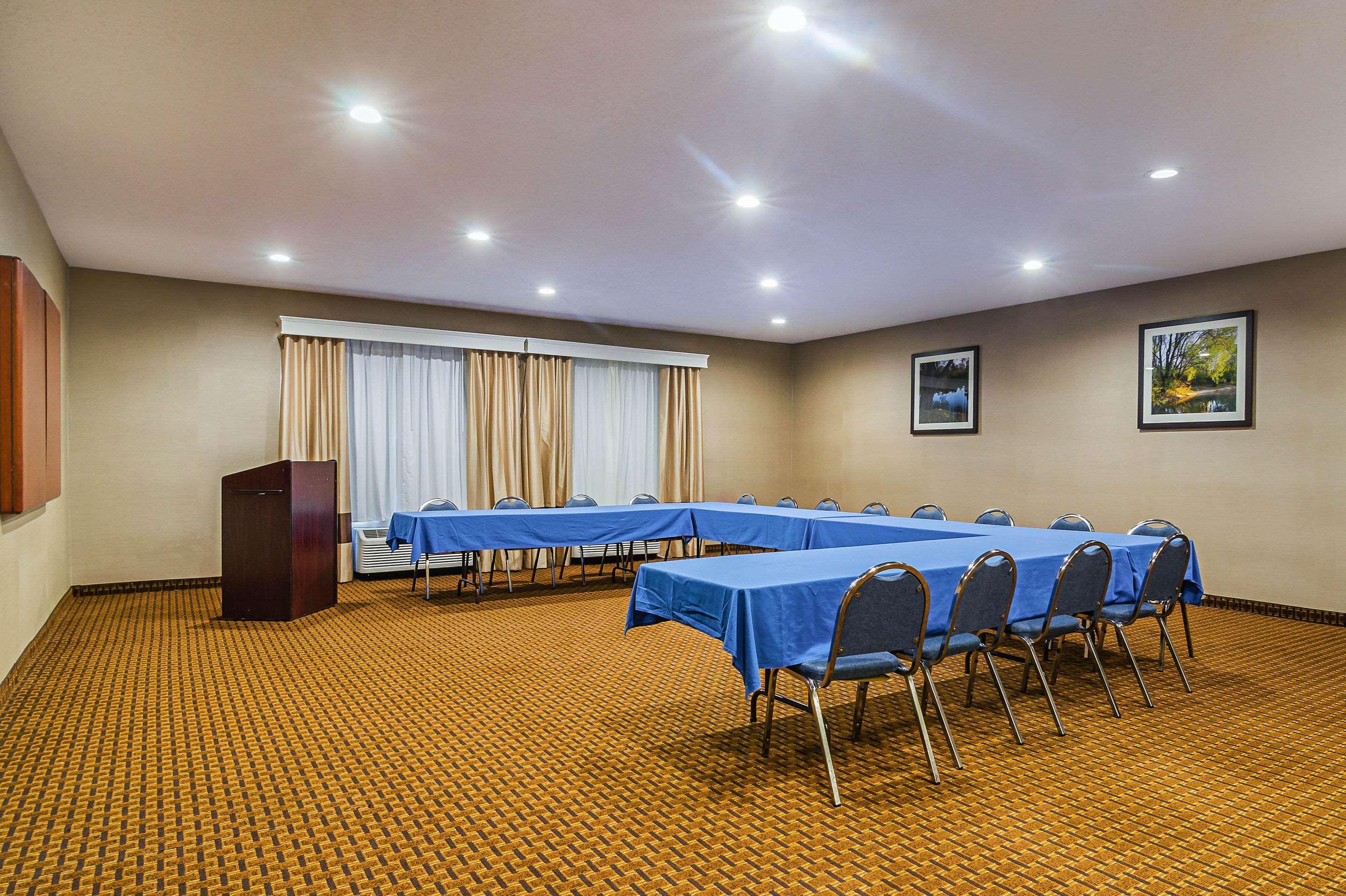Comfort Inn & Suites Oxford South Exteriér fotografie